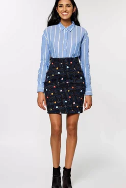 OppoSuits Madam Pac-Man™^Women Party Suits