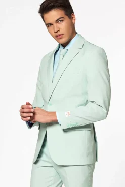 OppoSuits Magic Mint^Men Prom Suits