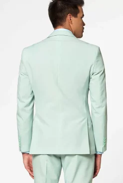 OppoSuits Magic Mint^Men Prom Suits
