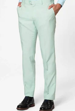 OppoSuits Magic Mint^Men Prom Suits
