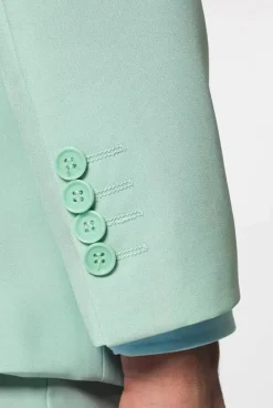 OppoSuits Magic Mint^Men Prom Suits