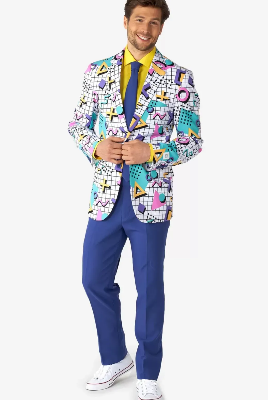 OppoSuits Memphis Master^Men Prom Suits
