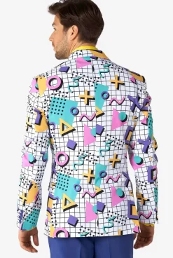 OppoSuits Memphis Master^Men Prom Suits