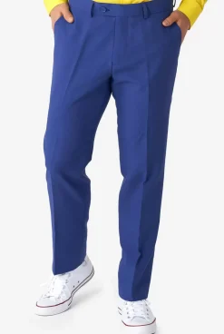 OppoSuits Memphis Master^Men Prom Suits