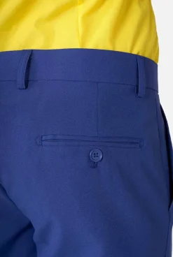 OppoSuits Memphis Master^Men Prom Suits