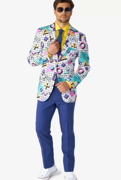 OppoSuits Memphis Master^Men Prom Suits