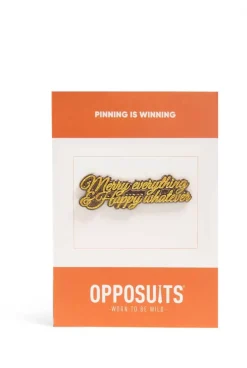 OppoSuits Merry Everything (Xmas)^ Pins