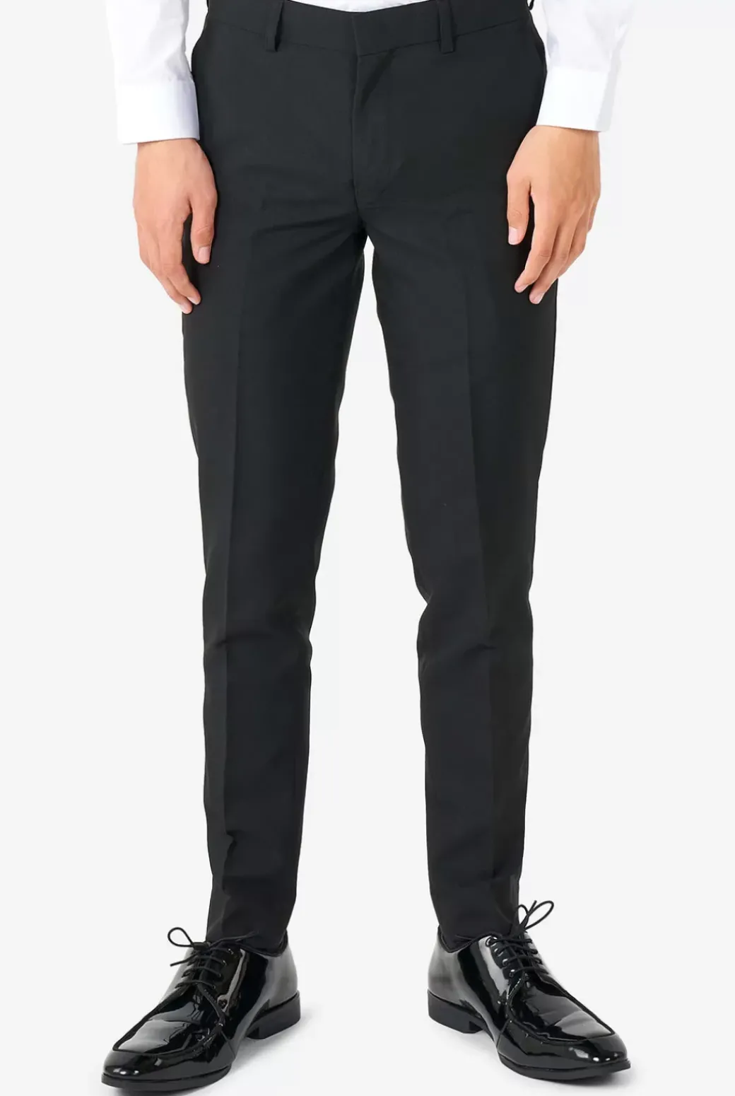 OppoSuits Midnight Blue^Teen Boys Tuxedos