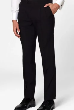 OppoSuits Midnight Blue^Men Christmas Tuxedos