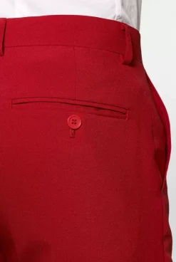 OppoSuits Mighty 'Murica^Men Wedding Suits