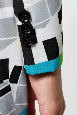 OppoSuits Miss Testival^Women Party Suits