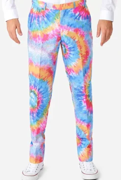 OppoSuits Mr. Tie Dye^Men Prom Suits