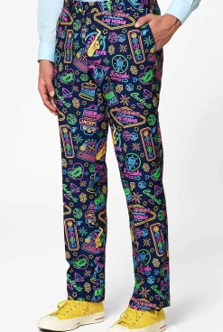 OppoSuits Mr. Vegas^Men Prom Suits