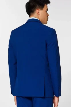 OppoSuits Navy Royale^Men Prom Suits