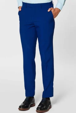 OppoSuits Navy Royale^Men Prom Suits