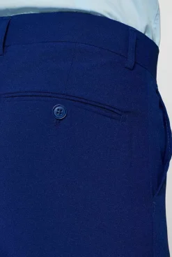 OppoSuits Navy Royale^Men Prom Suits