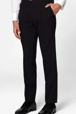 OppoSuits Pearly White^Men Christmas Tuxedos