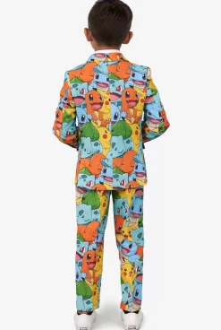 OppoSuits Pokemon™^Boys Halloween Suits