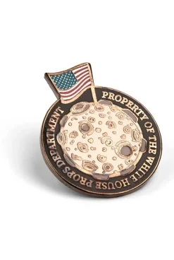 OppoSuits Props Department (Outer Space)^ Pins