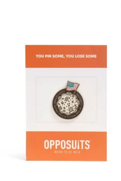 OppoSuits Props Department (Outer Space)^ Pins