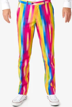 OppoSuits Rainbow Glaze^Men Prom Suits