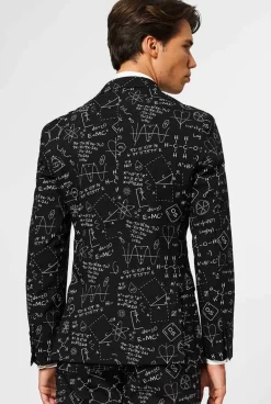 OppoSuits Science Faction^Men Wedding Suits