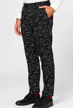 OppoSuits Science Faction^Men Wedding Suits