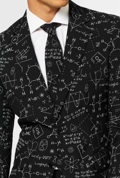 OppoSuits Science Faction^Men Wedding Suits
