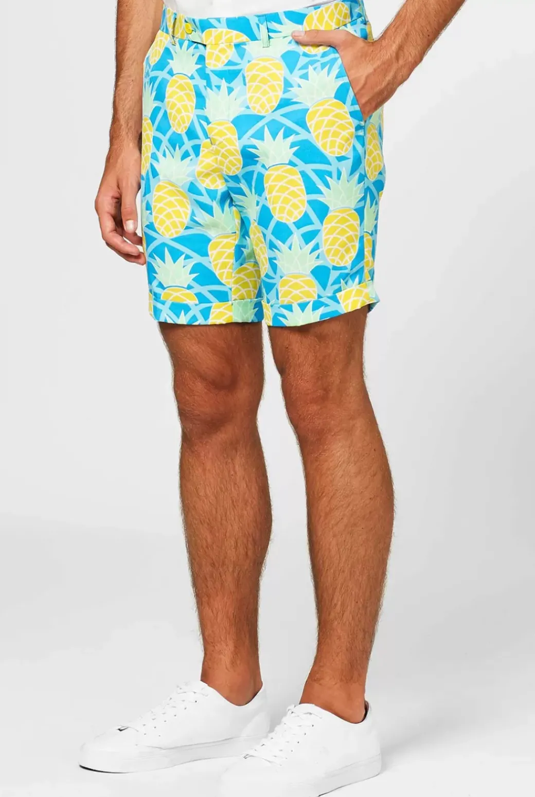 OppoSuits Shineapple^Men Prom Suits