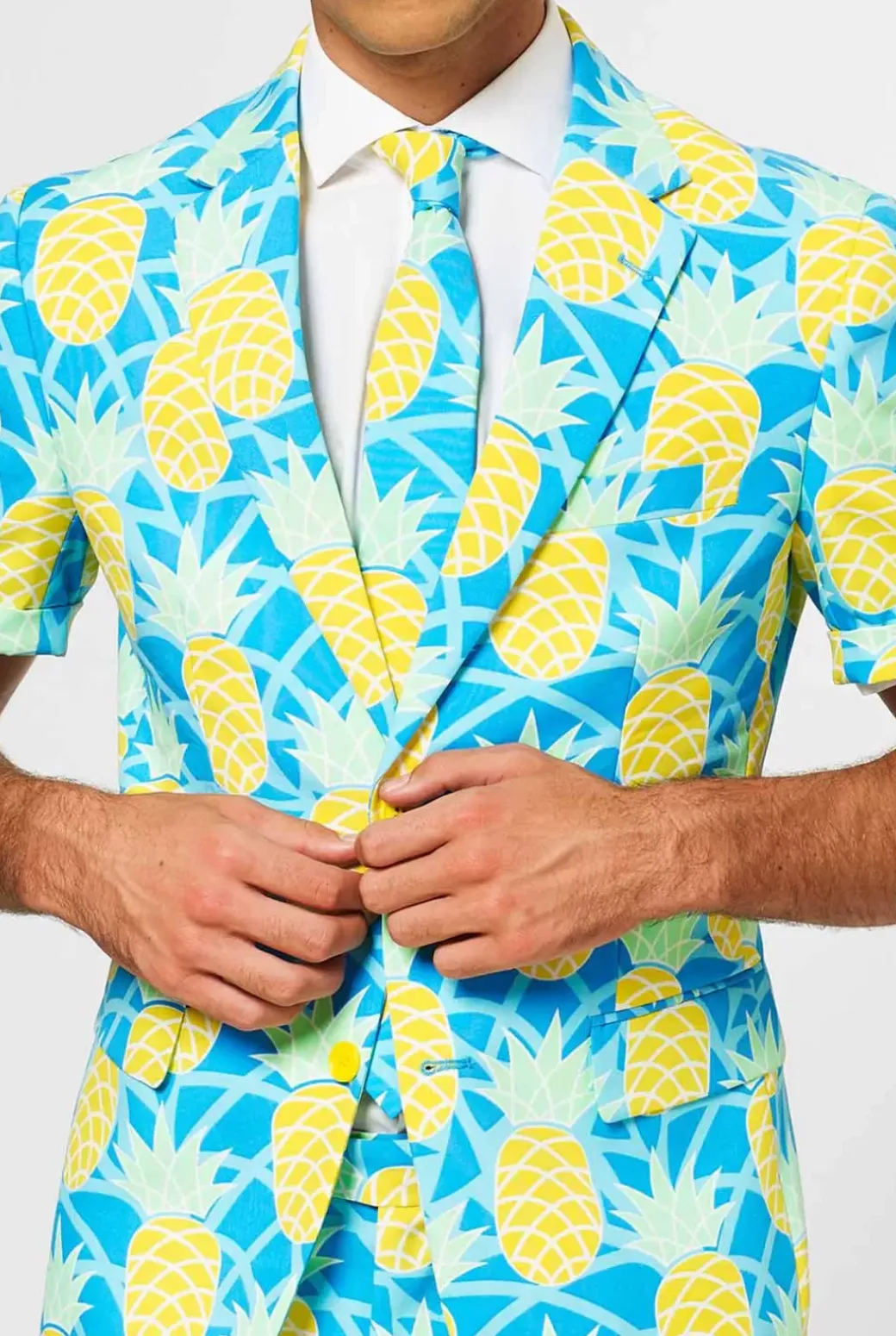 OppoSuits Shineapple^Men Prom Suits
