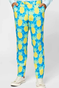 OppoSuits Shineapple^Men Wedding Suits