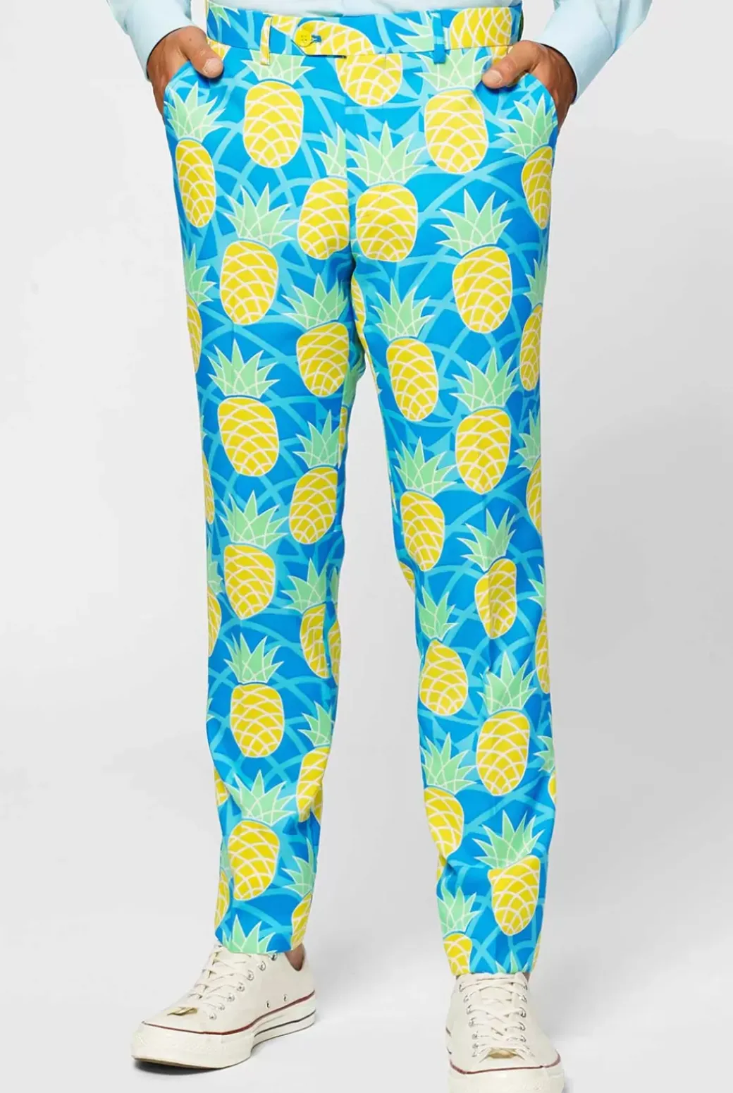 OppoSuits Shineapple^Men Wedding Suits