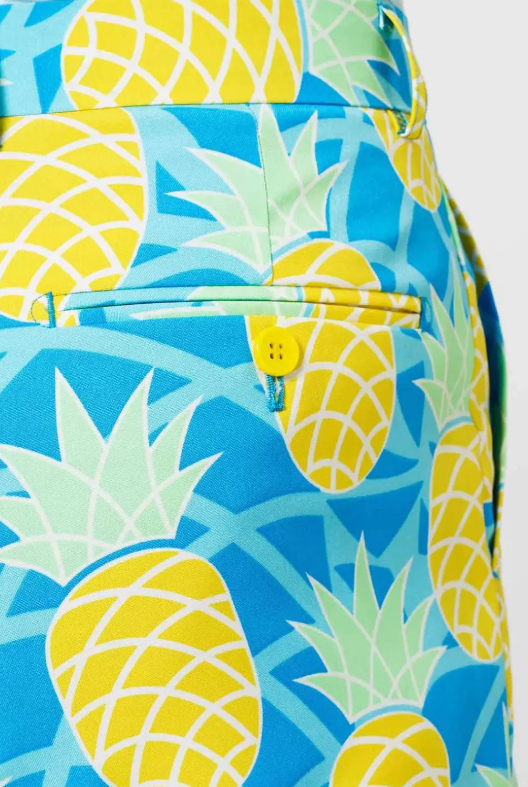 OppoSuits Shineapple^Men Wedding Suits