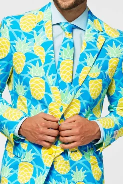OppoSuits Shineapple^Men Wedding Suits