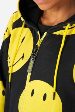 OppoSuits Smiley Original®^Men Solid Colored Onesies