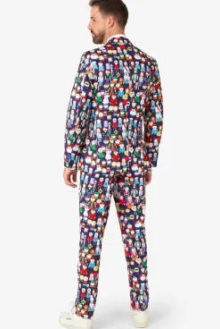 OppoSuits South Park™^Men Wedding Suits
