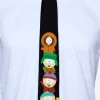 OppoSuits South Park™ Tie - The Boys^ Ties
