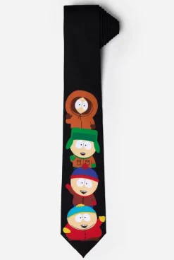 OppoSuits South Park™ Tie - The Boys^ Ties