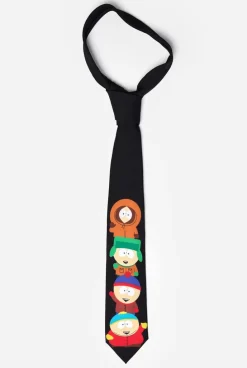 OppoSuits South Park™ Tie - The Boys^ Ties