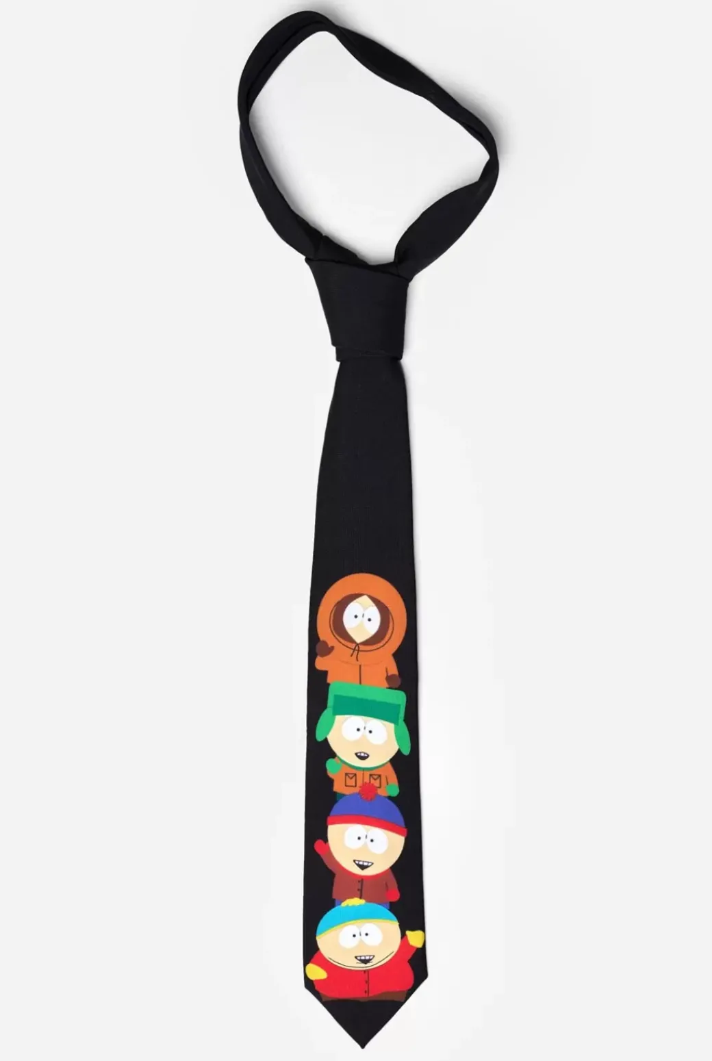 OppoSuits South Park™ Tie - The Boys^ Ties
