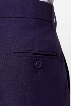 OppoSuits Suave Sunset^Men Prom Suits