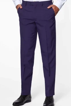 OppoSuits Suave Sunset^Men Prom Suits