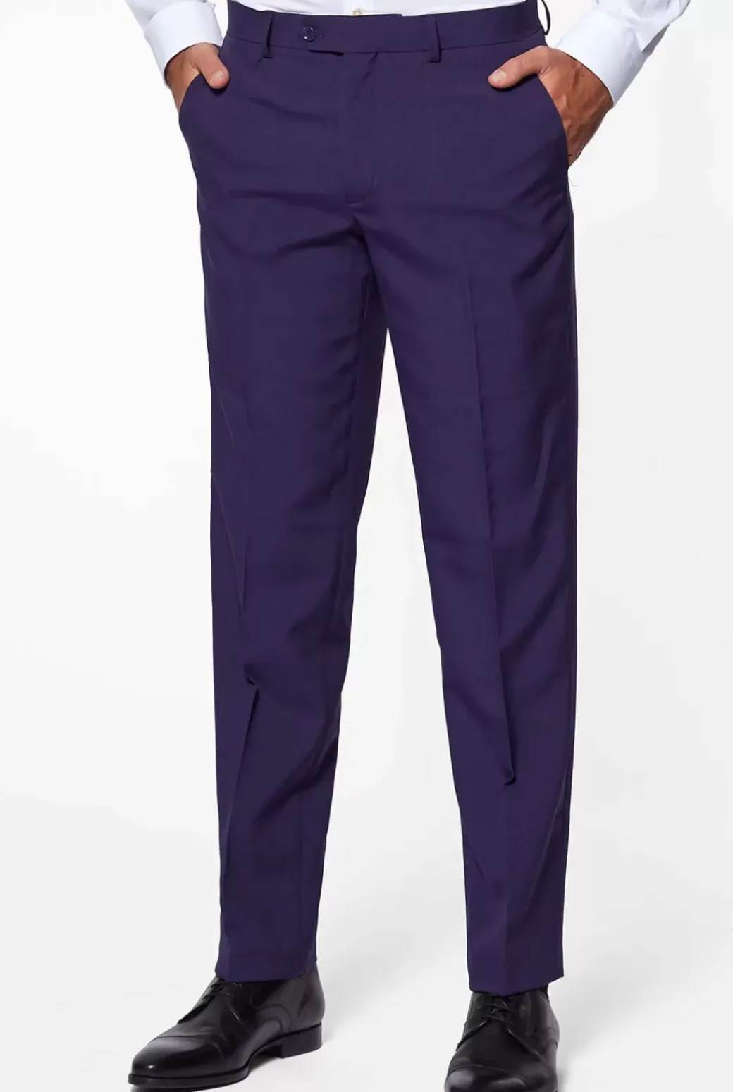 OppoSuits Suave Sunset^Men Prom Suits