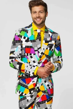 OppoSuits Testival^Men Prom Suits