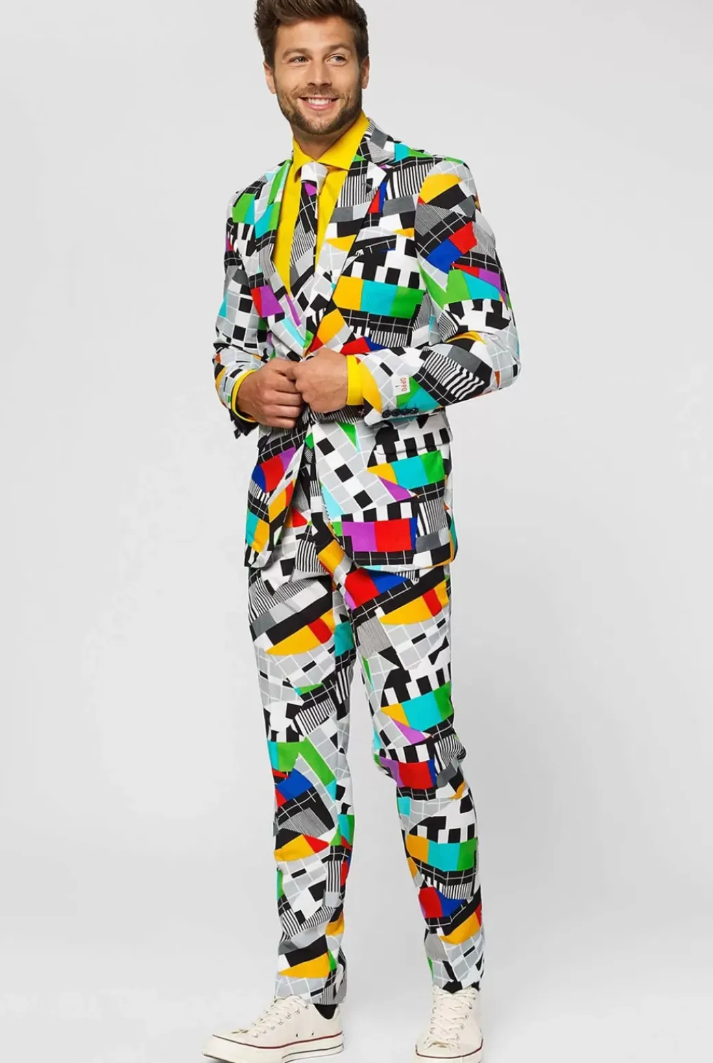 OppoSuits Testival^Men Prom Suits