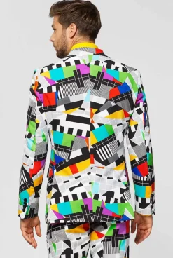 OppoSuits Testival^Men Prom Suits