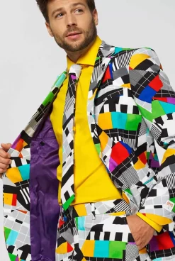 OppoSuits Testival^Men Prom Suits