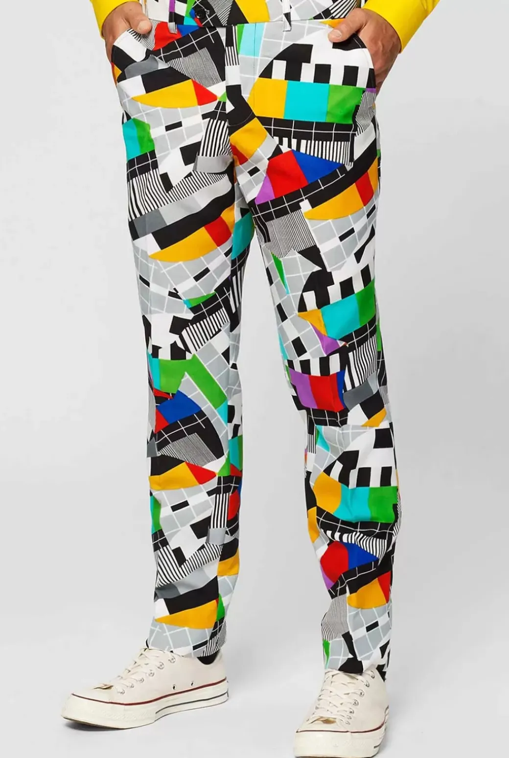 OppoSuits Testival^Men Prom Suits