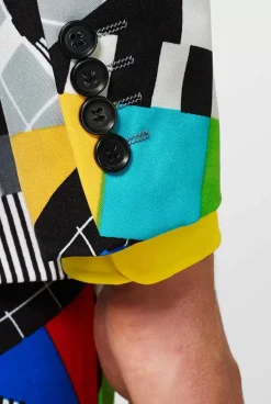 OppoSuits Testival^Men Prom Suits