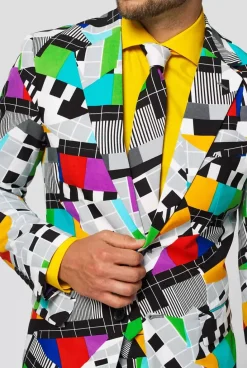 OppoSuits Testival^Men Prom Suits